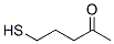 2-Pentanone, 5-mercapto-(9ci)Structure,98321-74-5Structure 2-Pentanone, 5-mercapto-(9ci) Structure,98321-74-5Structure