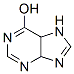 4H-purin-6-ol, 5,7-dihydro-(9ci)Structure,98325-50-9Structure 4H-purin-6-ol, 5,7-dihydro-(9ci) Structure,98325-50-9Structure