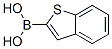 2-Benzothienylboronic acidStructure,98437-23-1Structure 2-Benzothienylboronic acid Structure,98437-23-1Structure