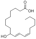 (10E,12z)-9-hydroxy-10,12-octadecadienoic acidStructure,98524-19-7Structure (10E,12z)-9-hydroxy-10,12-octadecadienoic acid Structure,98524-19-7Structure