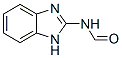 Formamide, n-1h-benzimidazol-2-yl-(9ci)Structure,98554-99-5Structure Formamide, n-1h-benzimidazol-2-yl-(9ci) Structure,98554-99-5Structure