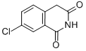 6-Chloroisoquinoline-1,3(2h,4h)-dioneStructure,98592-38-2Structure 6-Chloroisoquinoline-1,3(2h,4h)-dione Structure,98592-38-2Structure