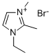 1-Ethyl-2,3-dimethylimidazolium bromideStructure,98892-76-3Structure 1-Ethyl-2,3-dimethylimidazolium bromide Structure,98892-76-3Structure