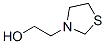 3-Thiazolidineethanol(9ci)Structure,98896-97-0Structure 3-Thiazolidineethanol(9ci) Structure,98896-97-0Structure