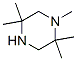(6ci)-1,2,2,5,5-五甲基-哌嗪結(jié)構(gòu)式_98952-14-8結(jié)構(gòu)式