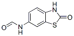 Formamide, n-(2,3-dihydro-2-oxo-6-benzothiazolyl)-(9ci)Structure,99111-78-1Structure Formamide, n-(2,3-dihydro-2-oxo-6-benzothiazolyl)-(9ci) Structure,99111-78-1Structure
