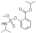 甲基異柳磷結(jié)構(gòu)式_99675-03-3結(jié)構(gòu)式