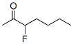 (9ci)-3-氟-2-庚酮結(jié)構(gòu)式_99687-74-8結(jié)構(gòu)式
