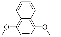 Naphthalene, 1-ethoxy-4-methoxy-(9ci)Structure,99759-44-1Structure Naphthalene, 1-ethoxy-4-methoxy-(9ci) Structure,99759-44-1Structure