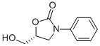 (R)-5-(hydroxymethyl)-3-phenyloxazolidin-2-oneStructure,99827-73-3Structure (R)-5-(hydroxymethyl)-3-phenyloxazolidin-2-one Structure,99827-73-3Structure