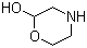 2-MorpholinolStructure,99839-31-3Structure 2-Morpholinol Structure,99839-31-3Structure