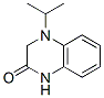 (6ci)-3,4-二氫-4-丙基-2(1H)-喹噁啉酮結構式_99840-78-5結構式