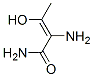 2-Butenamide, 2-amino-3-hydroxy-(9ci)Structure,99939-19-2Structure 2-Butenamide, 2-amino-3-hydroxy-(9ci) Structure,99939-19-2Structure