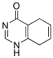 4(1H)-quinazolinone, 5,8-dihydro-(9ci)Structure,99966-39-9Structure 4(1H)-quinazolinone, 5,8-dihydro-(9ci) Structure,99966-39-9Structure