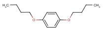 1,4-DibutoxybenzeneStructure,104-36-9Structure 1,4-Dibutoxybenzene Structure,104-36-9Structure