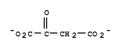 2-Oxobutanedioic acidStructure,149-63-3Structure 2-Oxobutanedioic acid Structure,149-63-3Structure