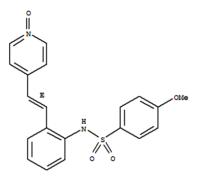 Hmn-176Structure,173529-10-7Structure Hmn-176 Structure,173529-10-7Structure