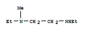 1,2-Ethanediamine,n,n-diethyl-n-methyl-(9ci)Structure,209803-38-3Structure 1,2-Ethanediamine,n,n-diethyl-n-methyl-(9ci) Structure,209803-38-3Structure