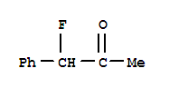 2-Propanone, 1-fluoro-1-phenyl-Structure,21120-43-4Structure 2-Propanone, 1-fluoro-1-phenyl- Structure,21120-43-4Structure