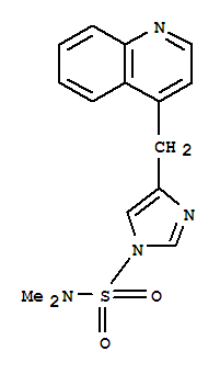 214700-55-7結(jié)構(gòu)式