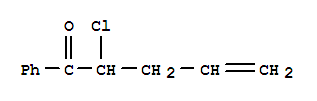 4-Penten-1-one, 2-chloro-1-phenyl-(9ci)Structure,219899-88-4Structure 4-Penten-1-one, 2-chloro-1-phenyl-(9ci) Structure,219899-88-4Structure