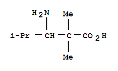 Pentanoic acid, 3-amino-2,2,4-trimethyl-Structure,221051-91-8Structure Pentanoic acid, 3-amino-2,2,4-trimethyl- Structure,221051-91-8Structure