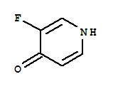 4(1H)-pyridinone,3-fluoro-(9ci)Structure,221167-64-2Structure 4(1H)-pyridinone,3-fluoro-(9ci) Structure,221167-64-2Structure