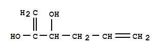 1,5-Hexadiene-2,3-diol (9ci)Structure,224294-66-0Structure 1,5-Hexadiene-2,3-diol (9ci) Structure,224294-66-0Structure