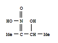 2-Butanol, 3-aci-nitro-(8ci)Structure,22916-74-1Structure 2-Butanol, 3-aci-nitro-(8ci) Structure,22916-74-1Structure