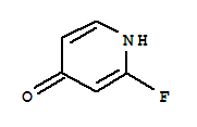 4(1H)-pyridinone,2-fluoro-(9ci)Structure,253435-42-6Structure 4(1H)-pyridinone,2-fluoro-(9ci) Structure,253435-42-6Structure