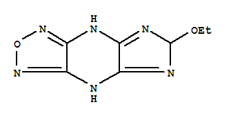 255867-21-1結(jié)構(gòu)式