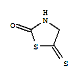 5-硫氧代-2-噻唑啉酮結(jié)構(gòu)式_288155-31-7結(jié)構(gòu)式