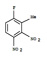6-Fluoro-2,3-dinitrotolueneStructure,290353-55-8Structure 6-Fluoro-2,3-dinitrotoluene Structure,290353-55-8Structure