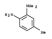 1,2-Benzenediamine,n2,n2,4-trimethyl-(9ci)Structure,29124-58-1Structure 1,2-Benzenediamine,n2,n2,4-trimethyl-(9ci) Structure,29124-58-1Structure