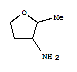 3-Furanamine,tetrahydro-2-methyl-(9ci)Structure,292054-35-4Structure 3-Furanamine,tetrahydro-2-methyl-(9ci) Structure,292054-35-4Structure