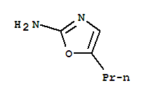 2-Oxazolamine,5-propyl -(9ci)Structure,302842-63-3Structure 2-Oxazolamine,5-propyl -(9ci) Structure,302842-63-3Structure