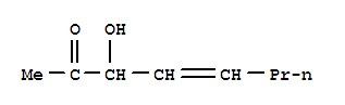 4-Octen-2-one, 3-hydroxy-(9ci)Structure,309972-39-2Structure 4-Octen-2-one, 3-hydroxy-(9ci) Structure,309972-39-2Structure