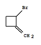 Cyclobutane,1-bromo-2-methylene-(8ci,9ci)Structure,32442-49-2Structure Cyclobutane,1-bromo-2-methylene-(8ci,9ci) Structure,32442-49-2Structure