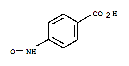 Nitroxide, 4-carboxyphenyl (9ci)Structure,32514-15-1Structure Nitroxide, 4-carboxyphenyl (9ci) Structure,32514-15-1Structure
