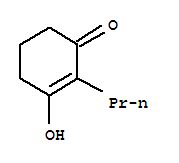 2-Cyclohexen-1-one,3-hydroxy-2-propyl-(8ci,9ci)Structure,32774-65-5Structure 2-Cyclohexen-1-one,3-hydroxy-2-propyl-(8ci,9ci) Structure,32774-65-5Structure