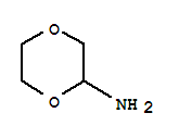 P-dioxan-2-amine (8ci)Structure,32961-63-0Structure P-dioxan-2-amine (8ci) Structure,32961-63-0Structure