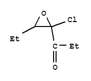 3-Heptanone, 4-chloro-4,5-epoxy-(8ci)Structure,32998-77-9Structure 3-Heptanone, 4-chloro-4,5-epoxy-(8ci) Structure,32998-77-9Structure
