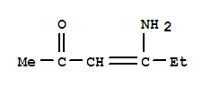 3-Hexen-2-one, 4-amino-(8ci,9ci)Structure,33663-56-8Structure 3-Hexen-2-one, 4-amino-(8ci,9ci) Structure,33663-56-8Structure