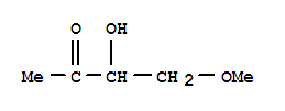 2-Butanone, 3-hydroxy-4-methoxy-(8ci)Structure,33667-09-3Structure 2-Butanone, 3-hydroxy-4-methoxy-(8ci) Structure,33667-09-3Structure