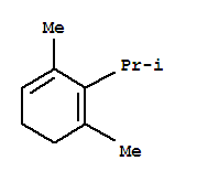1,3-Cyclohexadiene,1,3-dimethyl-2-(1-methylethyl)-(9ci)Structure,339363-93-8Structure 1,3-Cyclohexadiene,1,3-dimethyl-2-(1-methylethyl)-(9ci) Structure,339363-93-8Structure