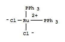 Dichloro(p-cymene)tricyclohexylphosphineruthenium(ii)Structure,34076-51-2Structure Dichloro(p-cymene)tricyclohexylphosphineruthenium(ii) Structure,34076-51-2Structure