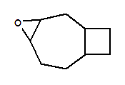 4-氧雜三環(huán)[6.2.0.0<sup>3,5</sup>]癸烷結構式_343264-77-7結構式