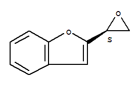 Benzofuran,2-(2s)-oxiranyl-(9ci)Structure,343614-08-4Structure Benzofuran,2-(2s)-oxiranyl-(9ci) Structure,343614-08-4Structure