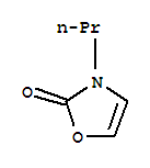 2(3H)-oxazolone,3-propyl-(9ci)Structure,344243-61-4Structure 2(3H)-oxazolone,3-propyl-(9ci) Structure,344243-61-4Structure