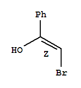 Benzenemethanol ,alpha-(bromomethylene)-,(alphaz)-(9ci)Structure,344397-97-3Structure Benzenemethanol ,alpha-(bromomethylene)-,(alphaz)-(9ci) Structure,344397-97-3Structure